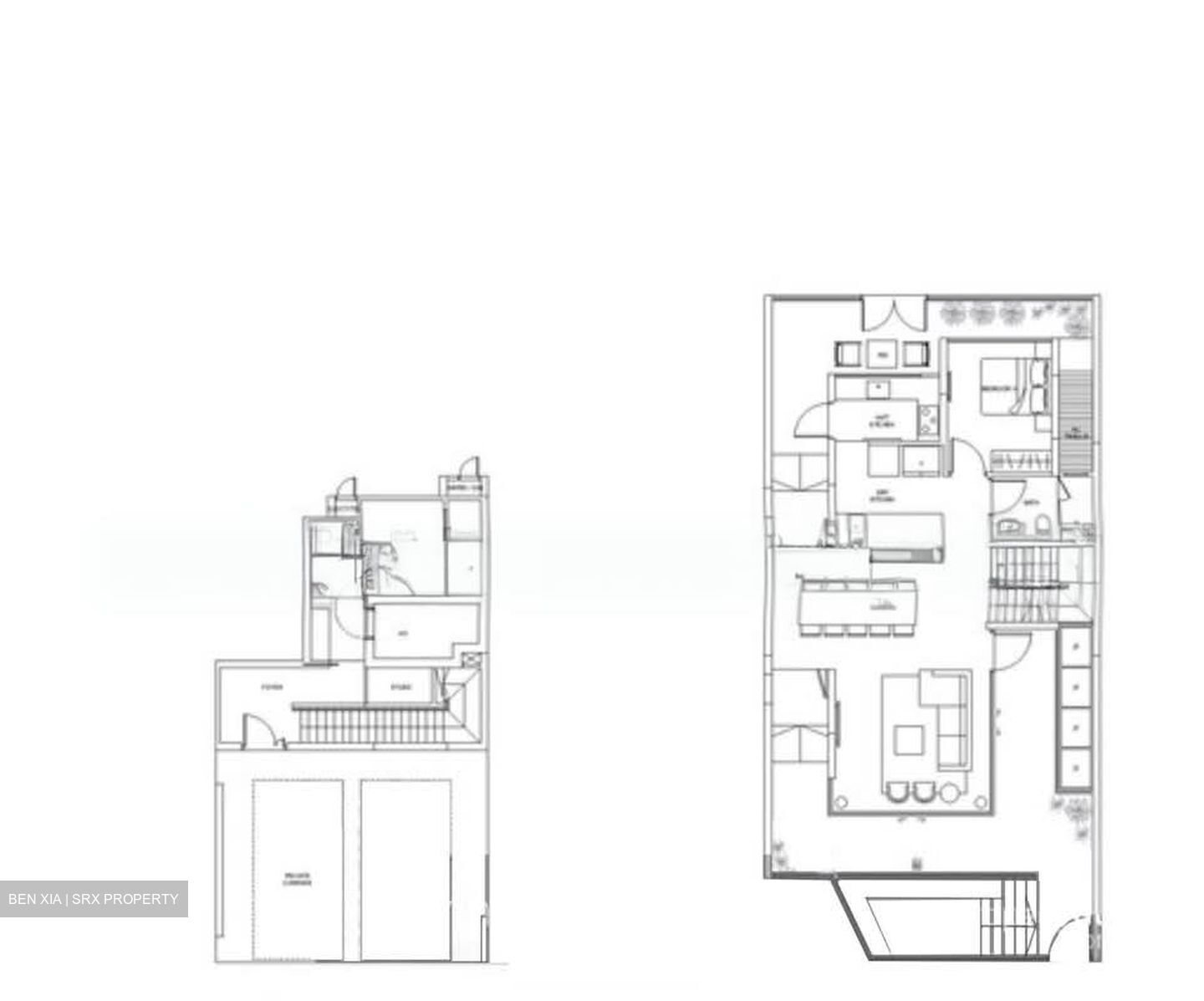 Archipelago (D16), Condominium #574497861